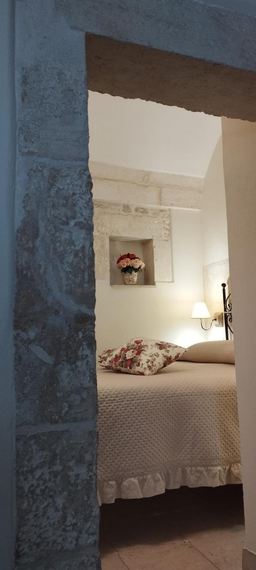 Holiday home Dimora Fiorita *