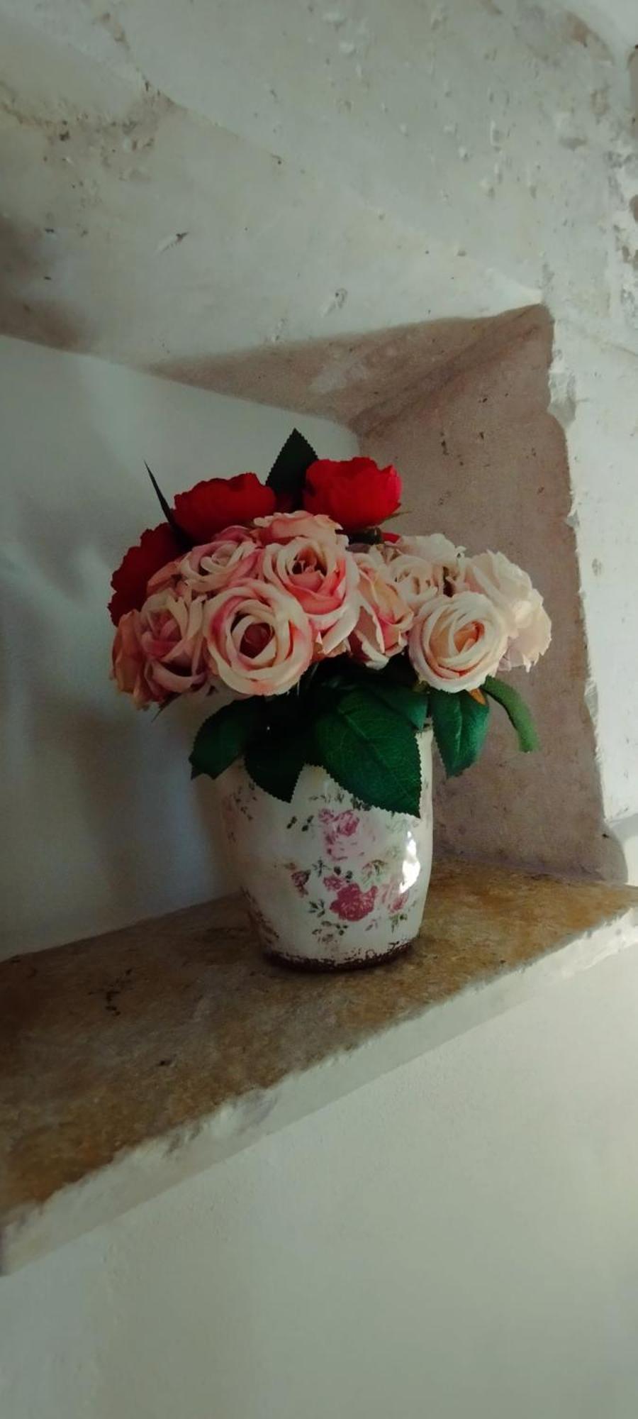 Holiday home Dimora Fiorita Martina Franca