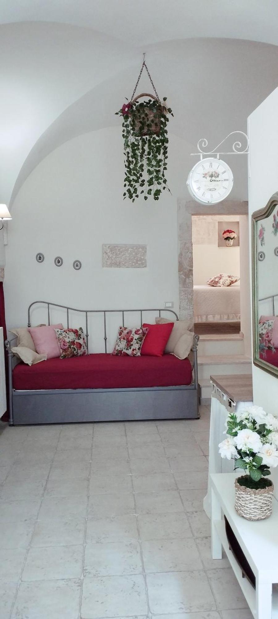 Holiday home Dimora Fiorita