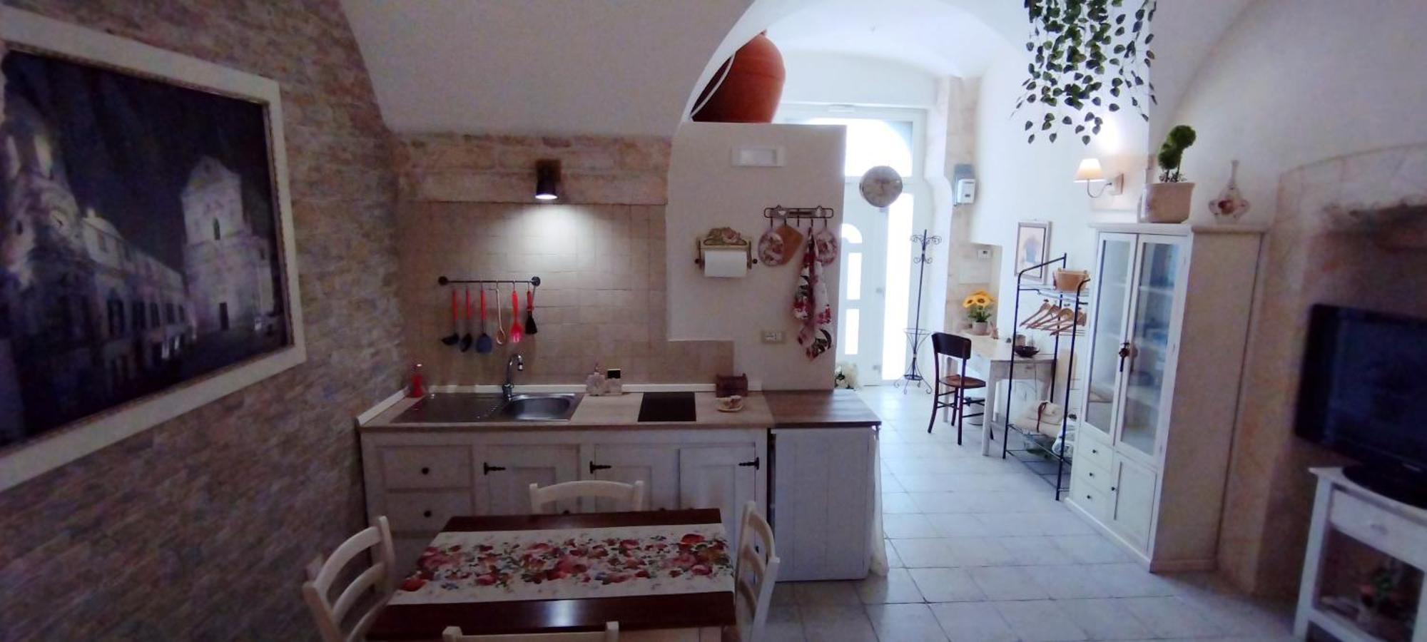 Holiday home Dimora Fiorita