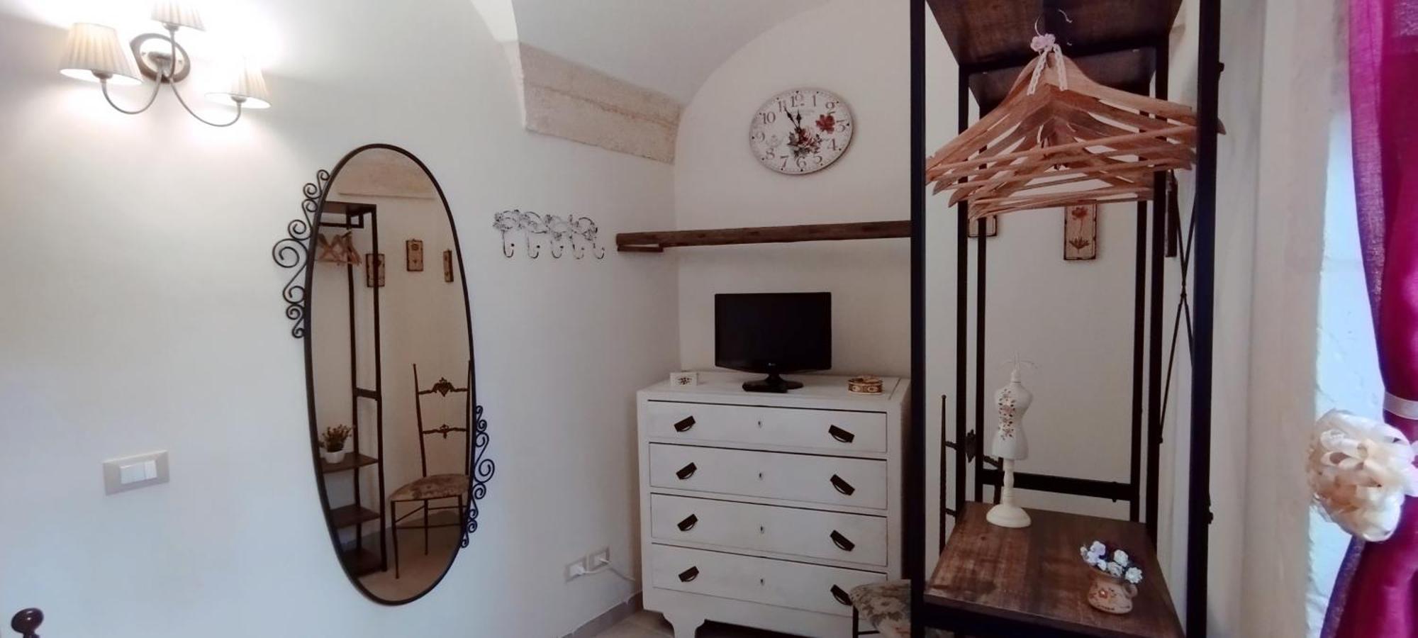 Dimora Fiorita Holiday home *