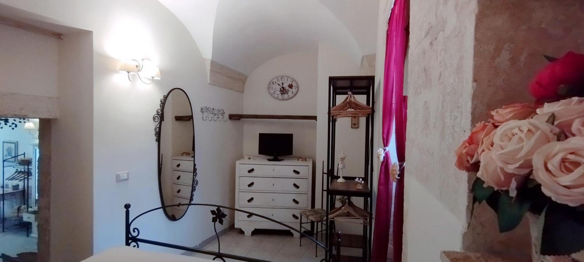 Holiday home Dimora Fiorita
