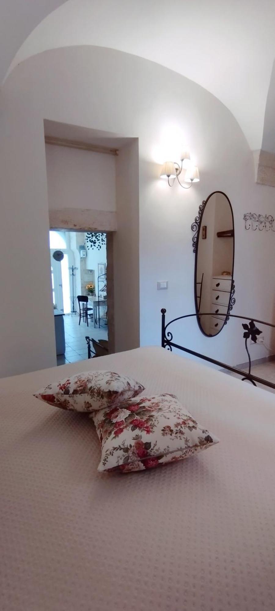Holiday home Dimora Fiorita Martina Franca