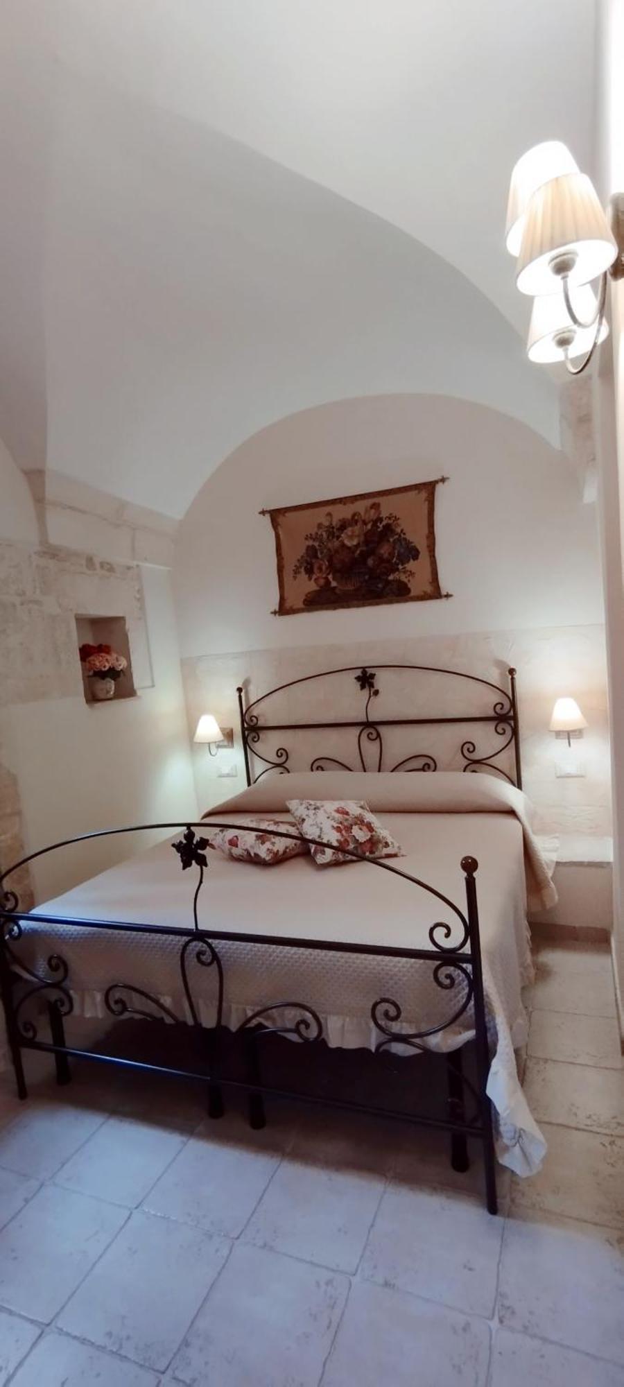Dimora Fiorita Holiday home Martina Franca