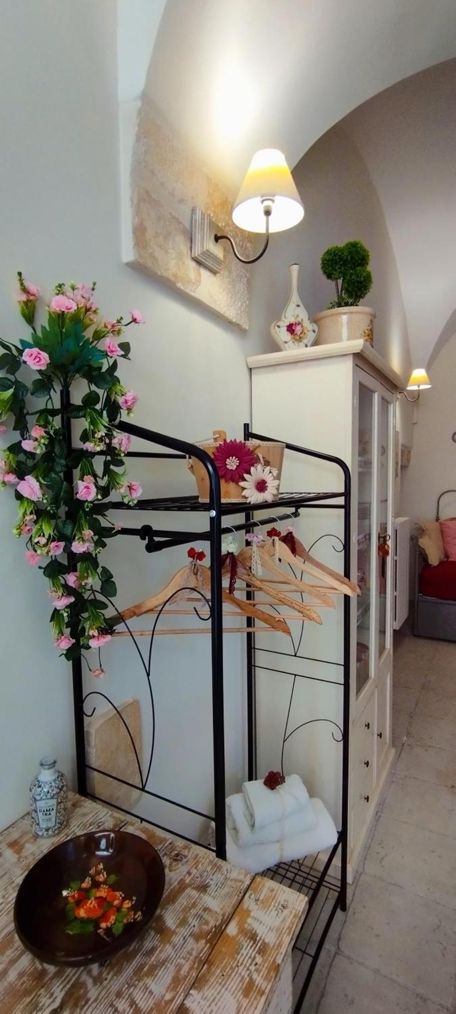 Dimora Fiorita * Martina Franca