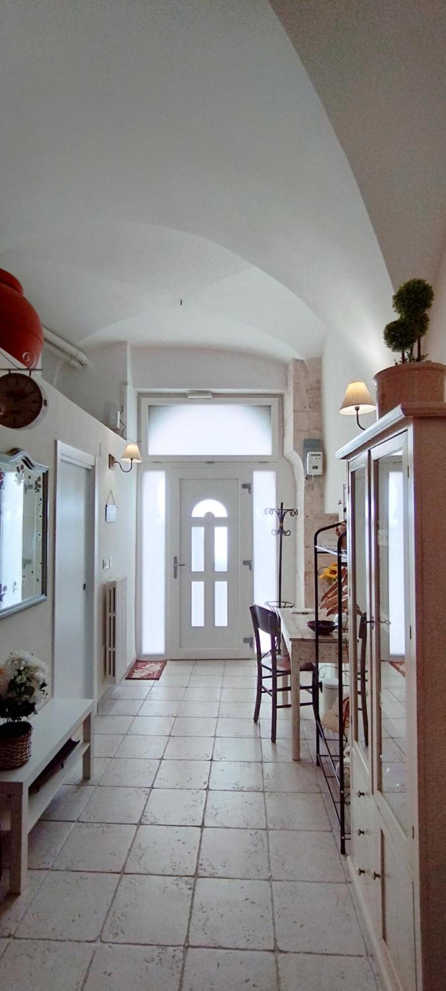 Dimora Fiorita Holiday home *