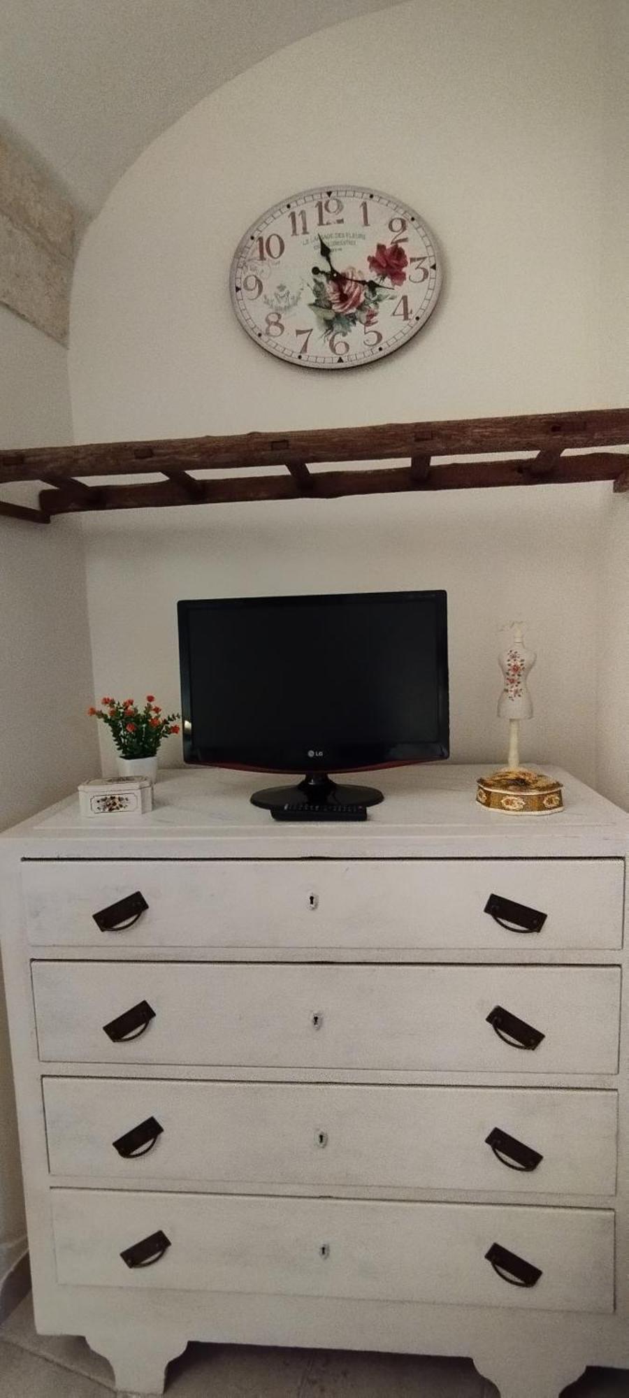 Dimora Fiorita Holiday home Martina Franca