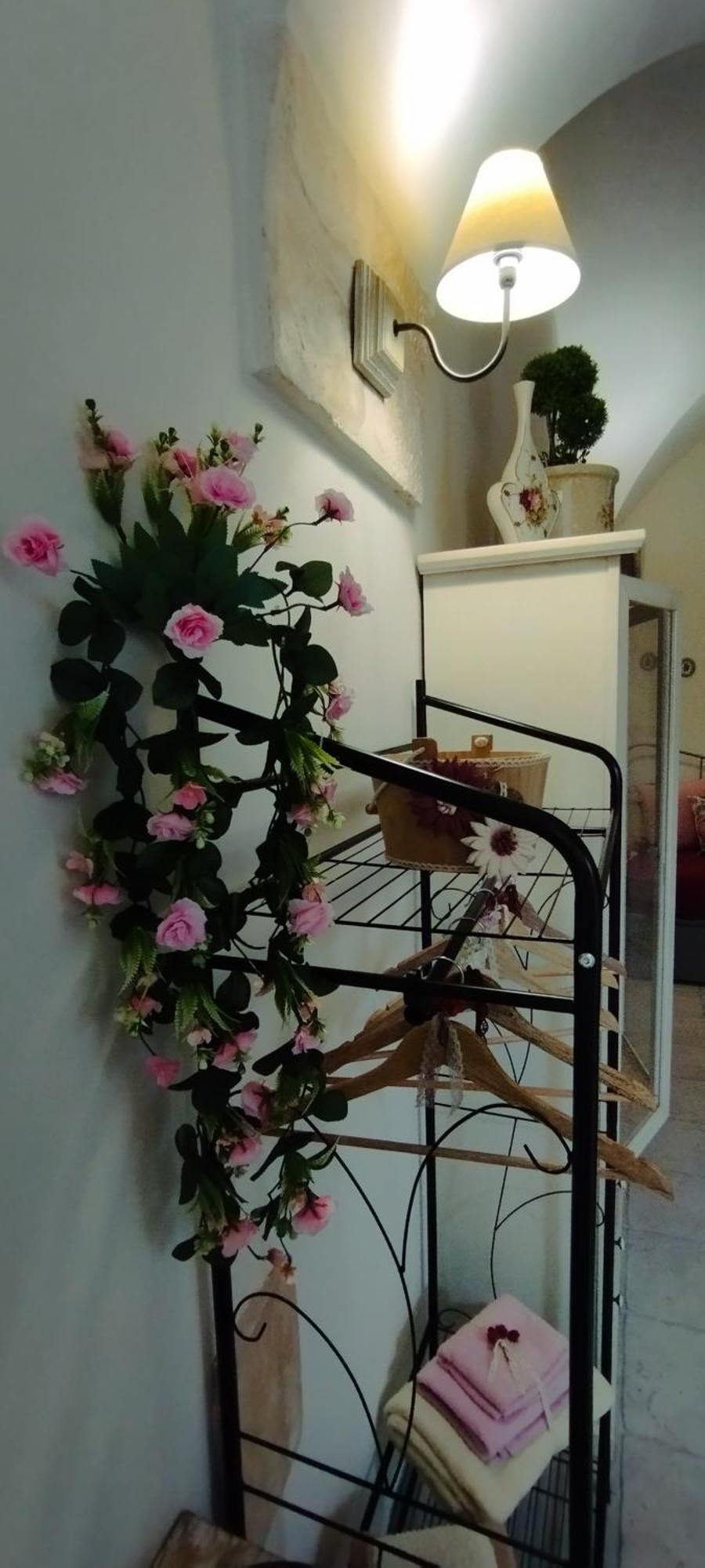 Holiday home Dimora Fiorita Martina Franca