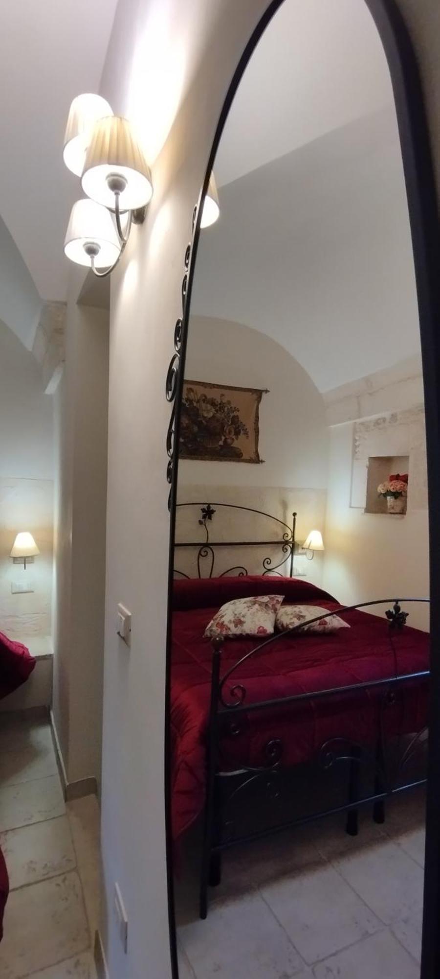 Holiday home Dimora Fiorita Martina Franca