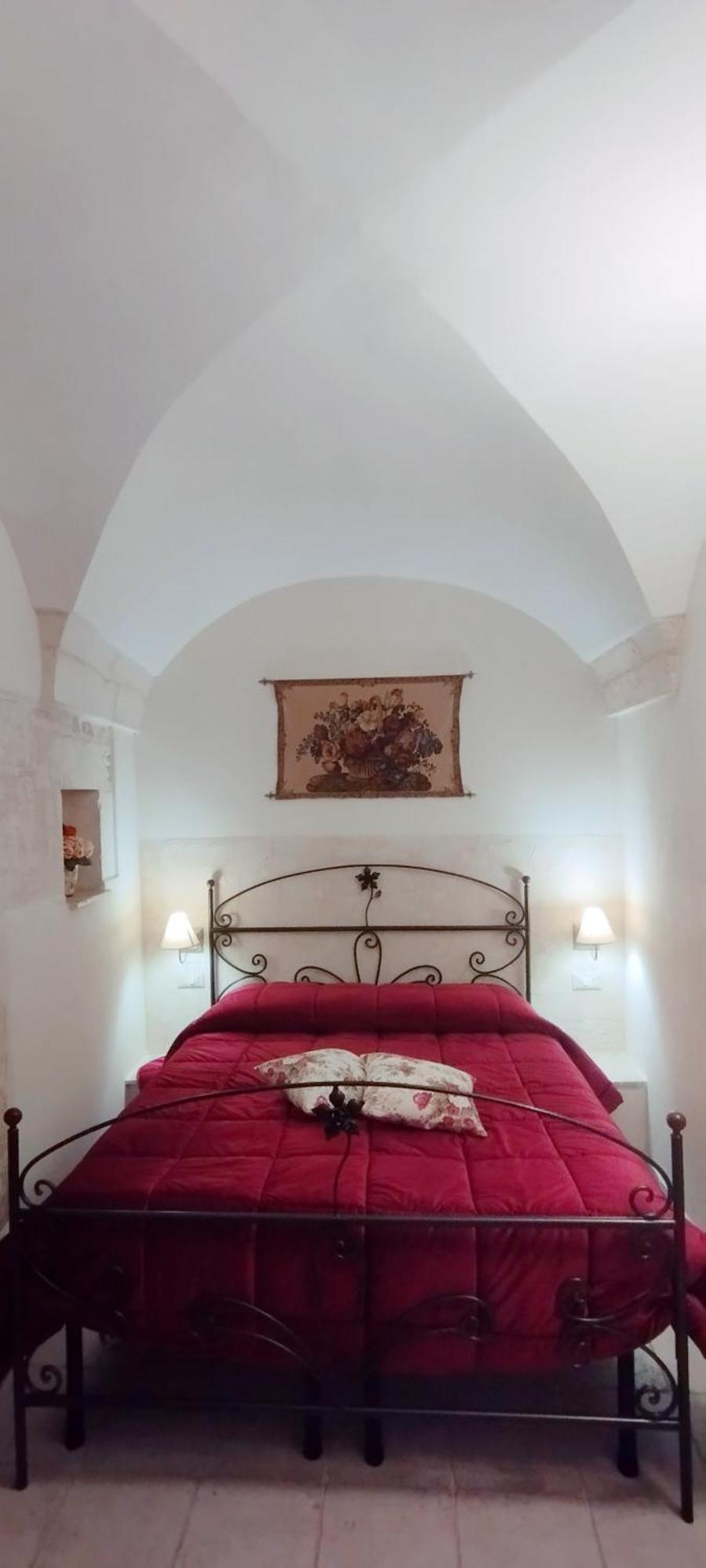 Dimora Fiorita Holiday home