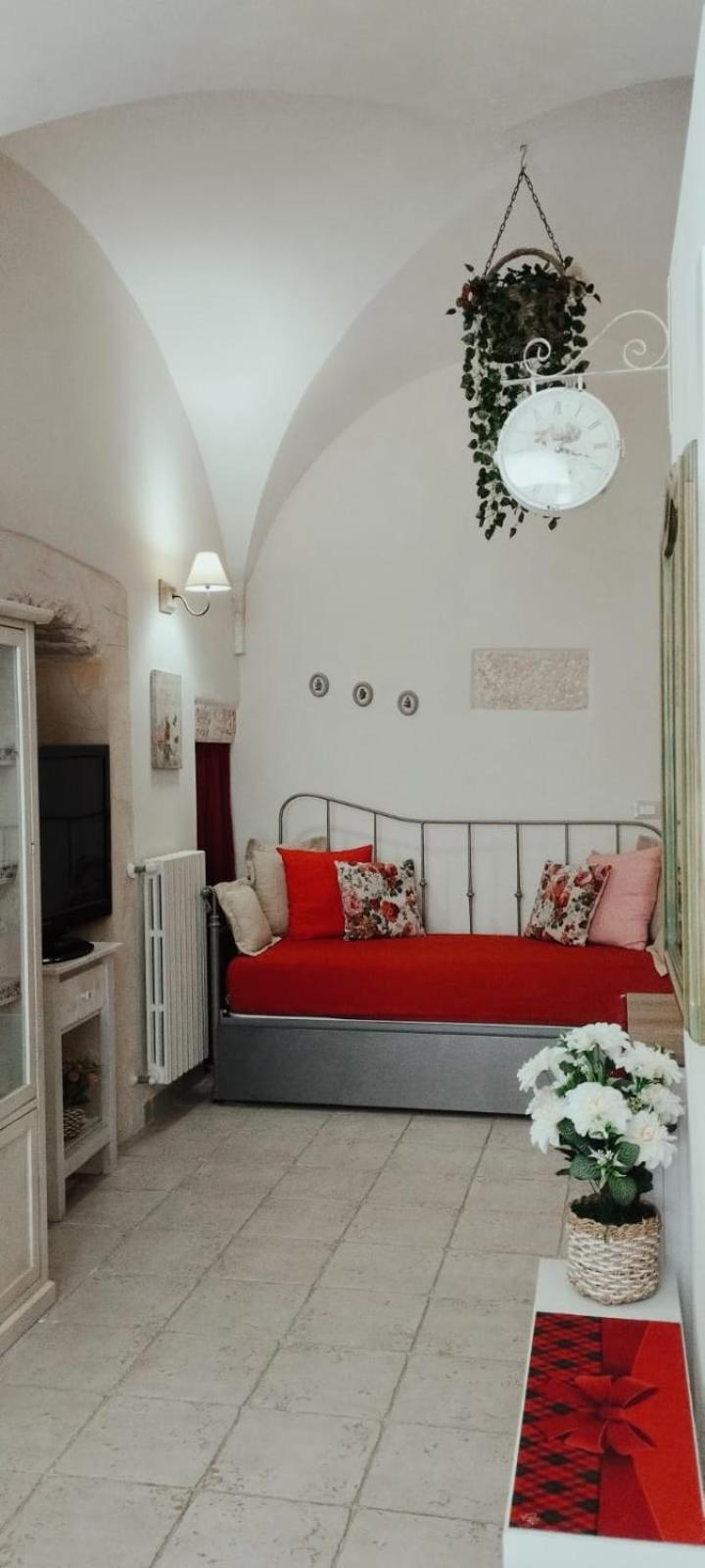 Holiday home Dimora Fiorita