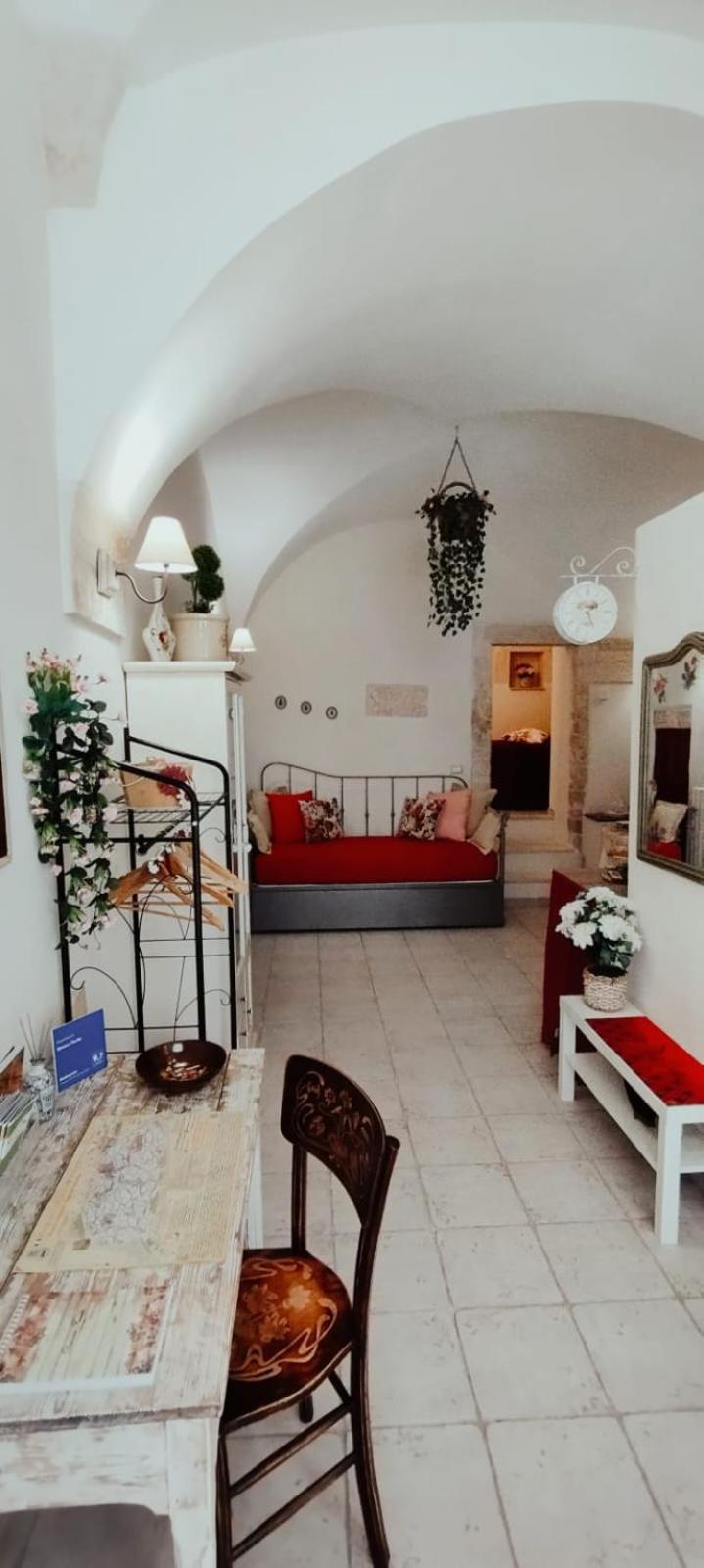 Holiday home Dimora Fiorita *