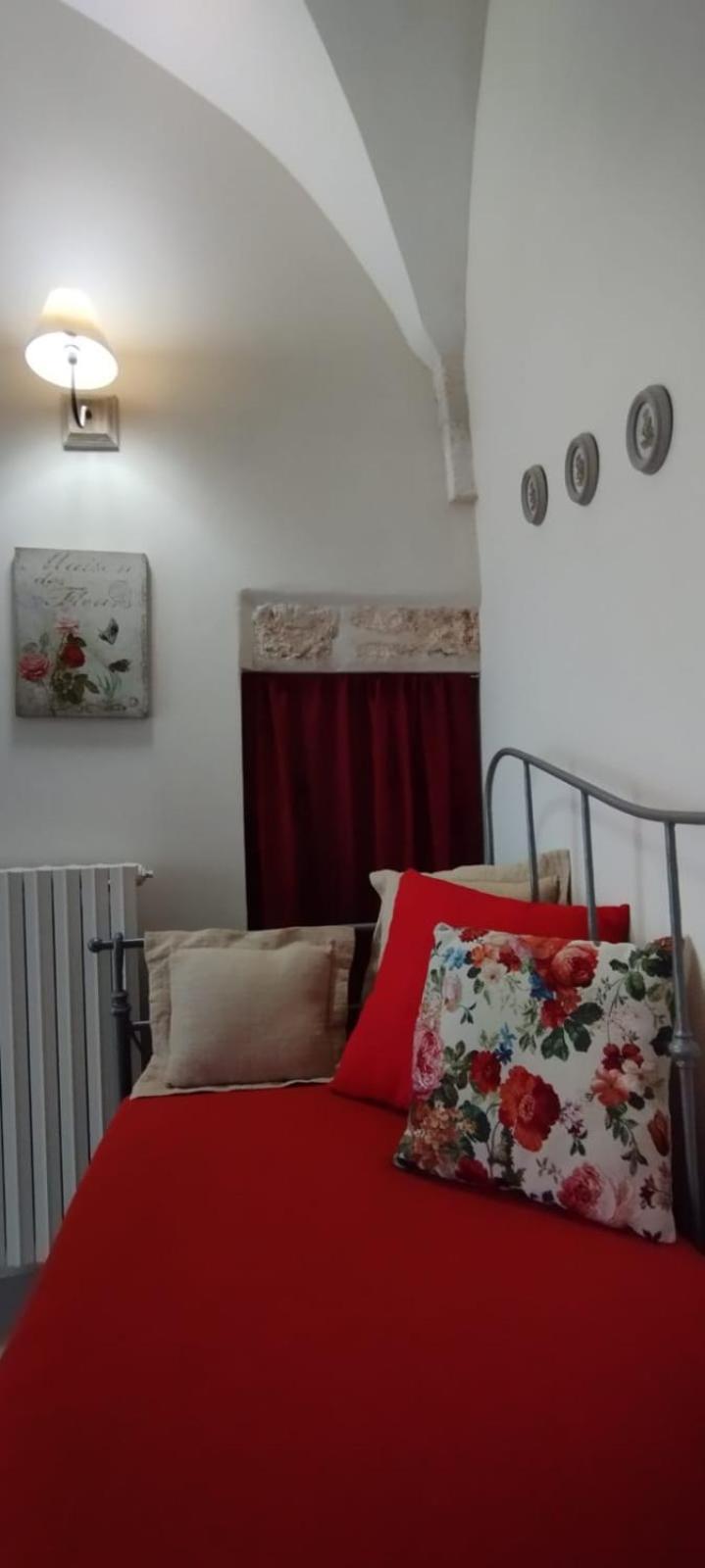Dimora Fiorita Martina Franca