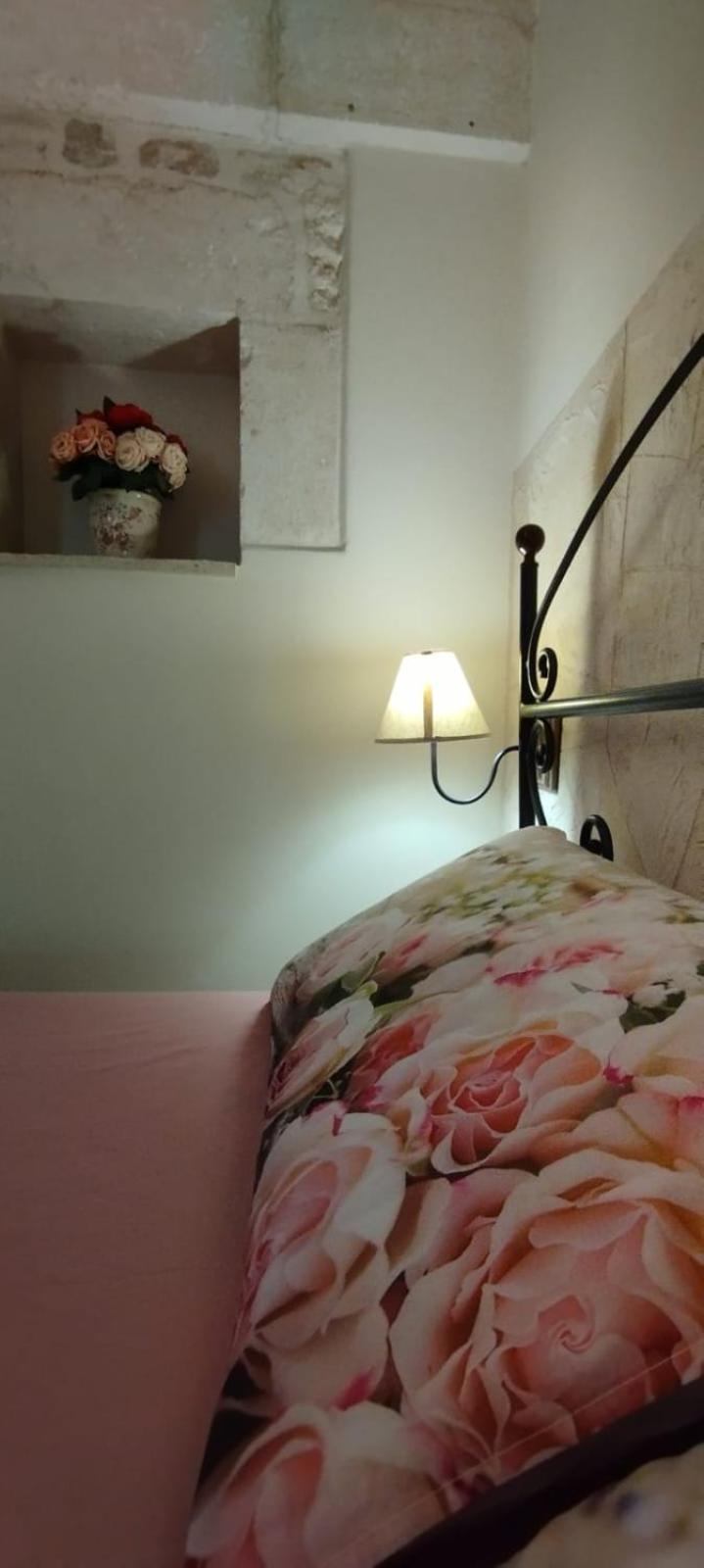 Dimora Fiorita Holiday home *