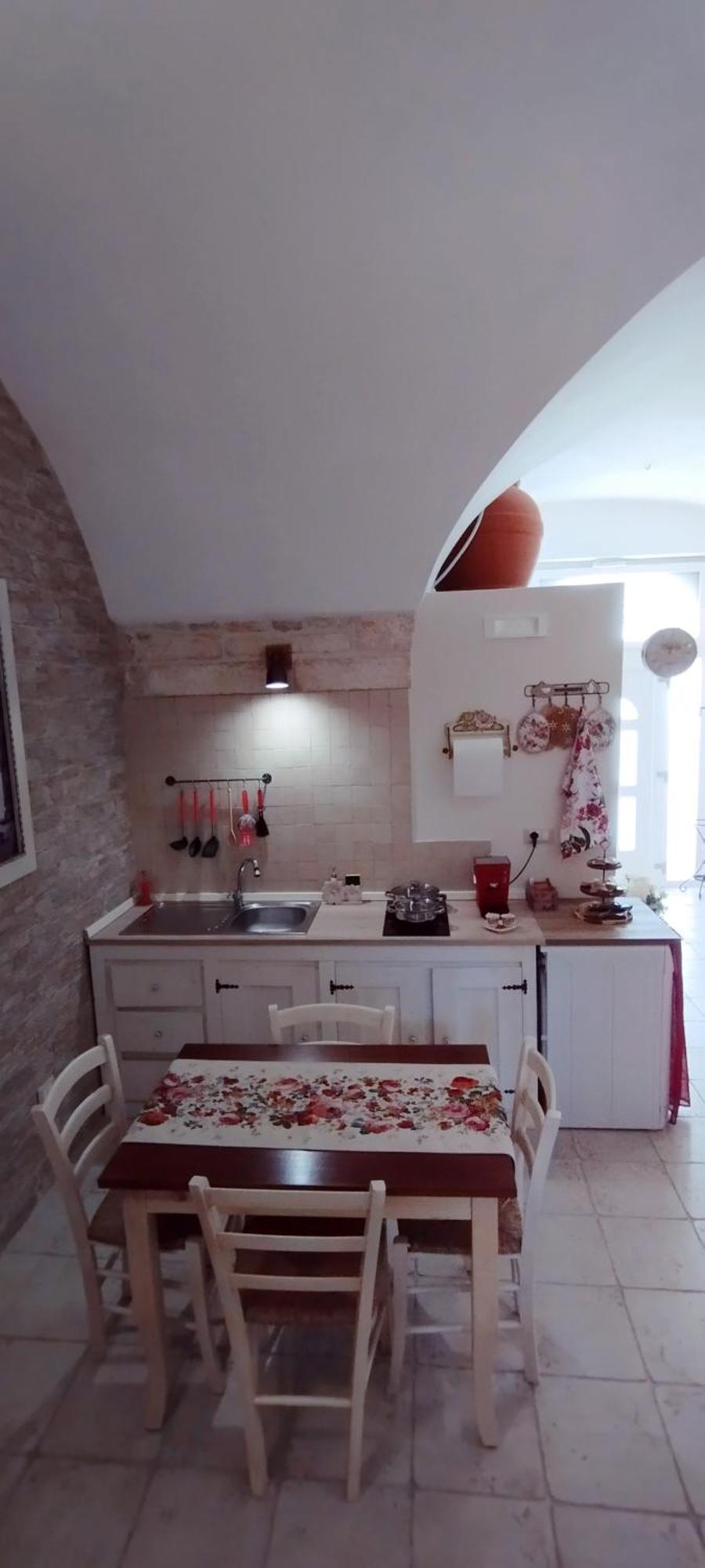 Holiday home Dimora Fiorita