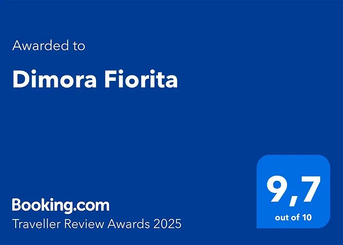 Dimora Fiorita