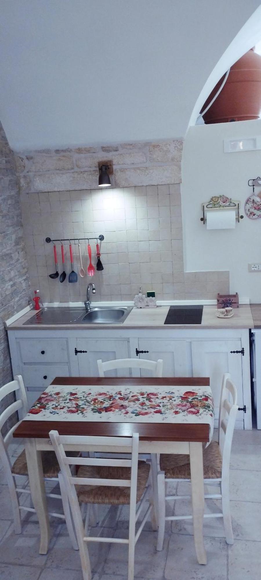 Dimora Fiorita * Martina Franca