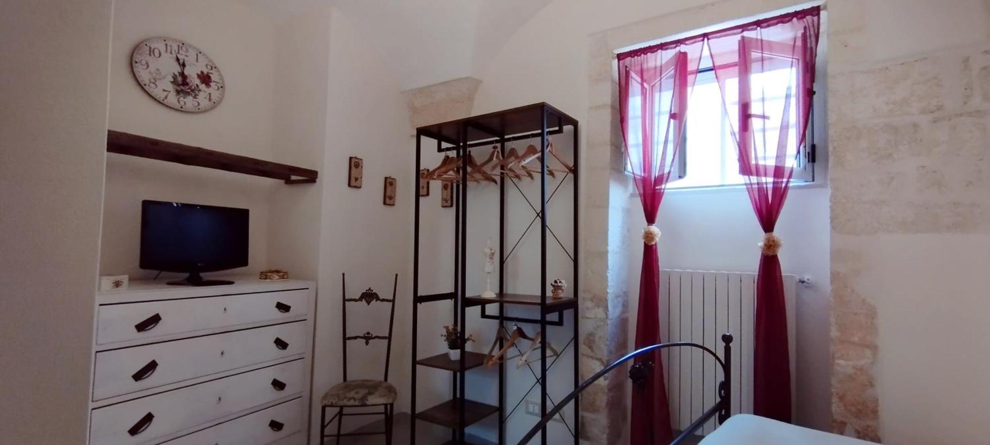 Holiday home Dimora Fiorita