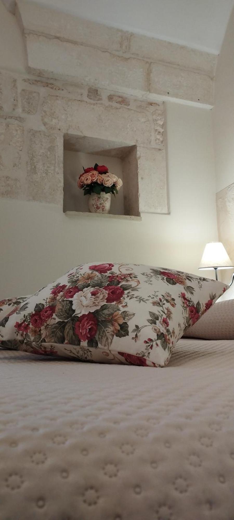 Holiday home Dimora Fiorita Martina Franca