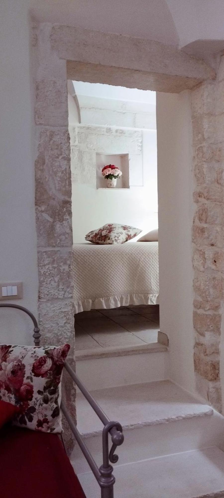 Holiday home Dimora Fiorita *