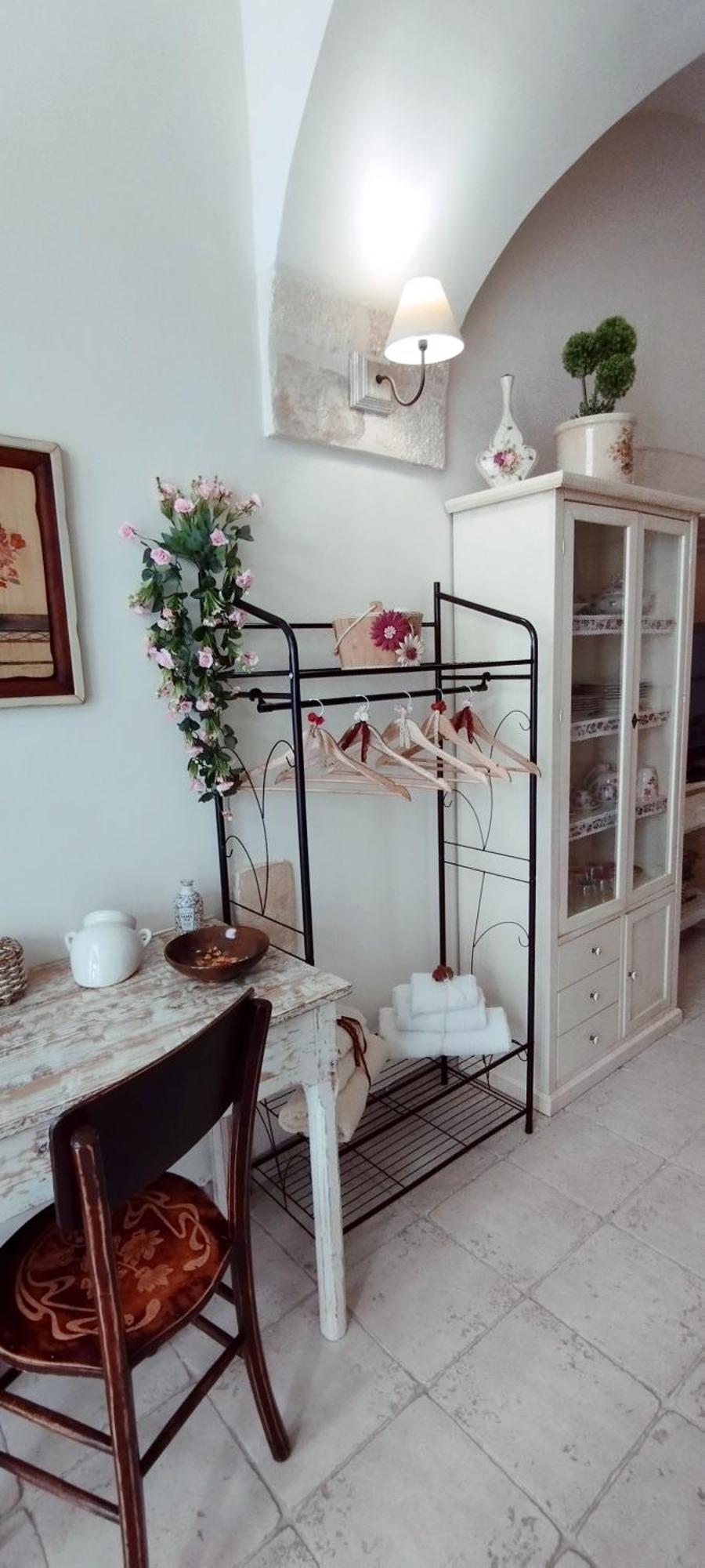 Holiday home Dimora Fiorita