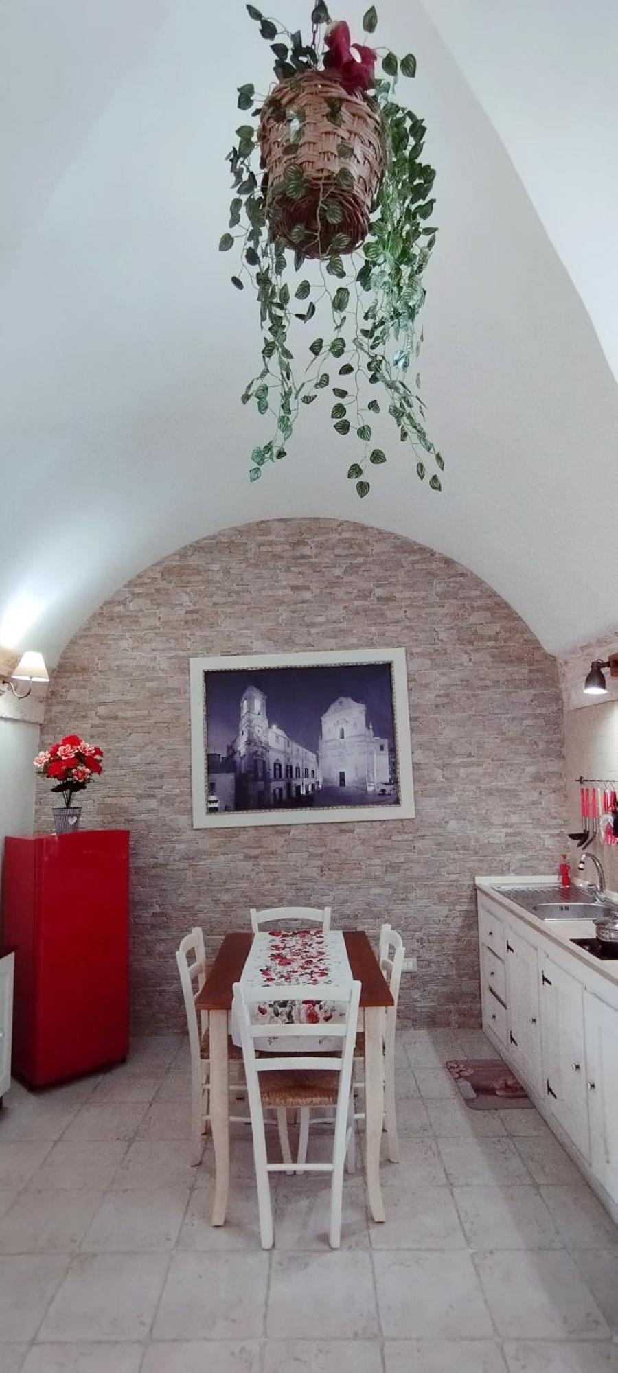 Holiday home Dimora Fiorita