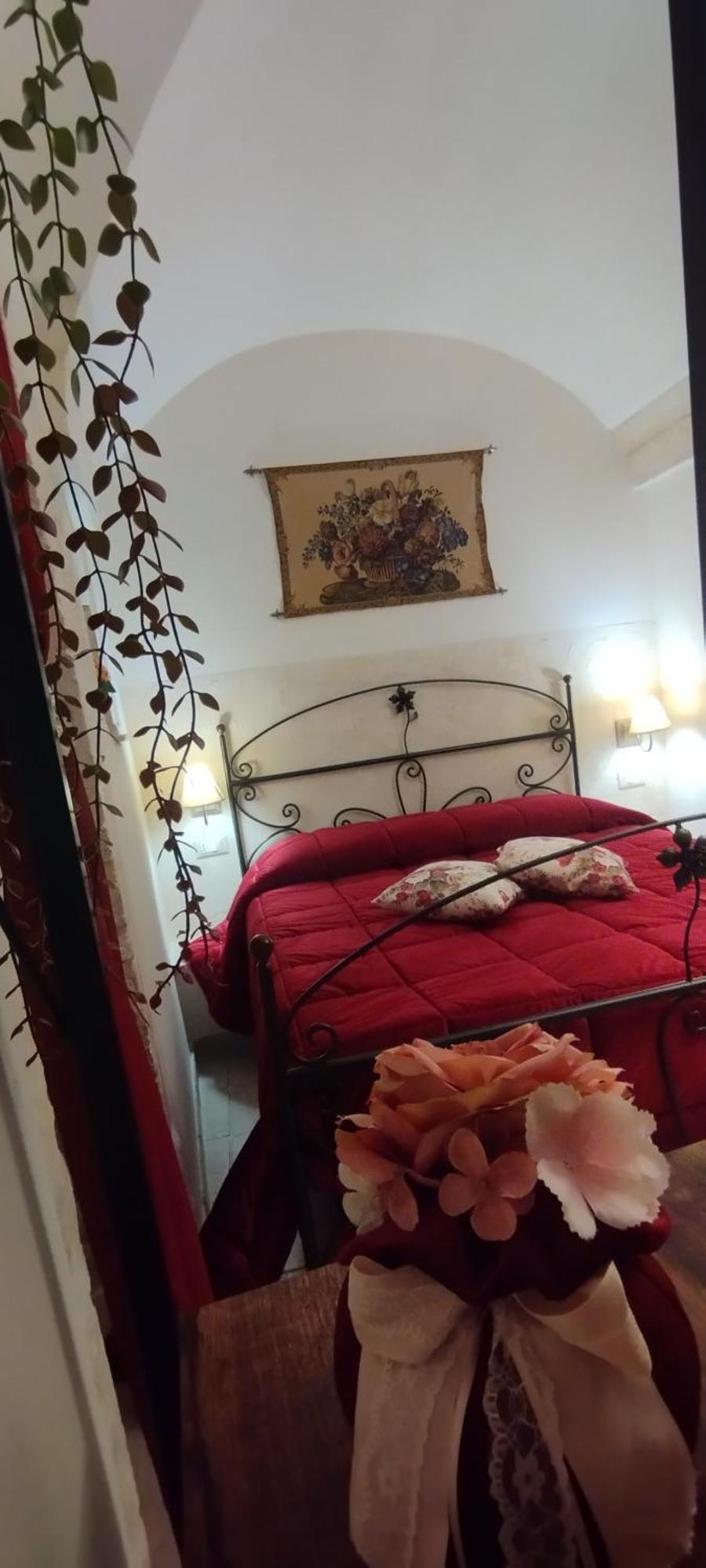 Dimora Fiorita * Martina Franca