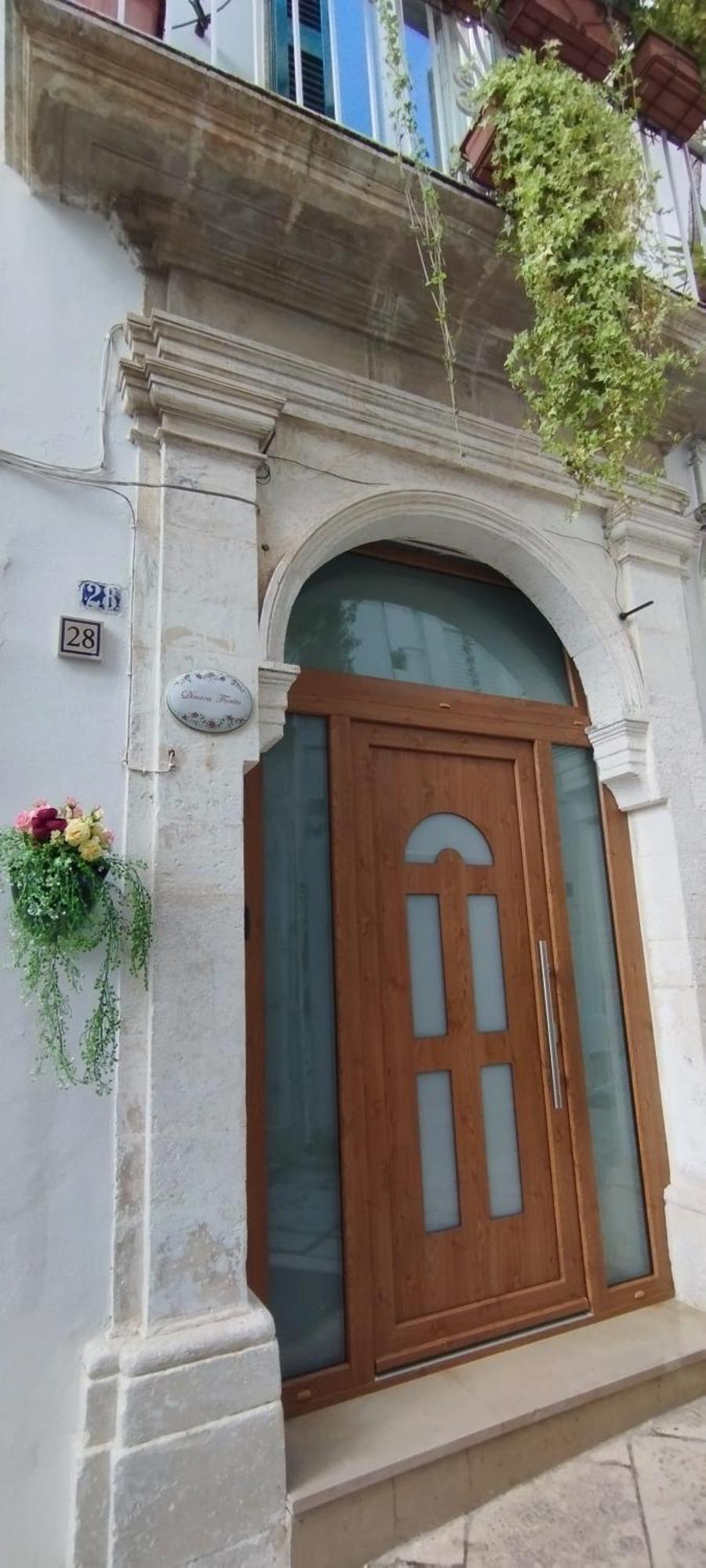 Holiday home Dimora Fiorita
