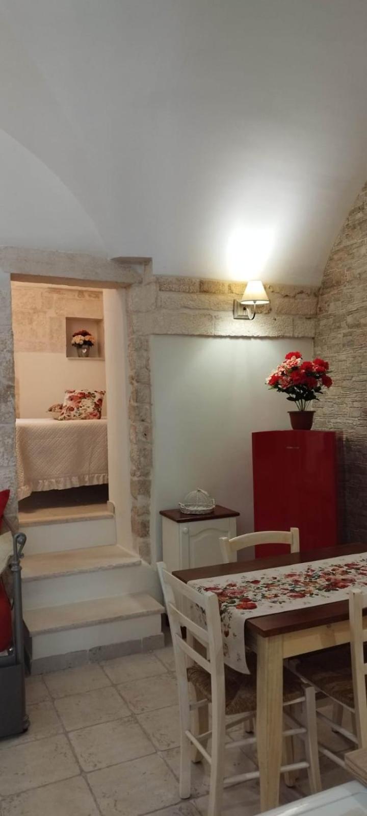 Dimora Fiorita Holiday home Martina Franca