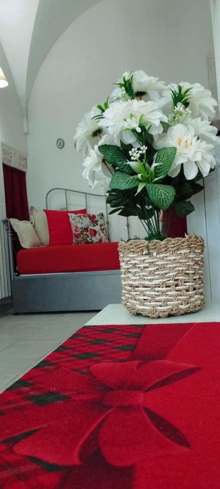 Dimora Fiorita Holiday home Martina Franca