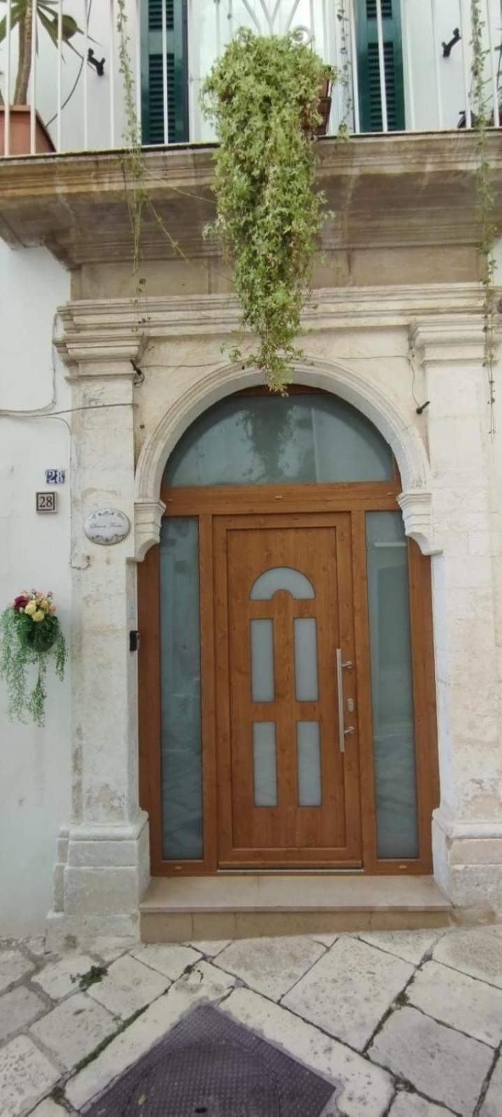 Dimora Fiorita Martina Franca